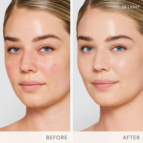 Jane Iredale jane iredale Skintuition SPF 30 Radiance-Boosting Liquid Foundation 28 Light 2