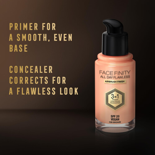 Rimmel Max Factor Creme Puff Deep Beige 42 2