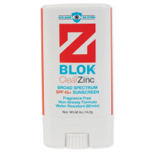 Stick de crème solaire Z Blok
