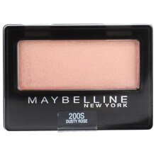 Maybelline New York Expert Wear -luomivri 200S Dusty Rose