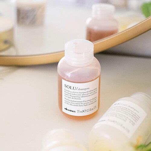 Davines Solu Šampon, 75 ml 2