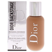 (3.5 Neutral) Dior Backstage Face & Body Foundation 1.6oz/50ml New With Box