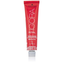 Schwarzkopf Professional Igora Royal Hair Color - 5-0 Castano chiaro