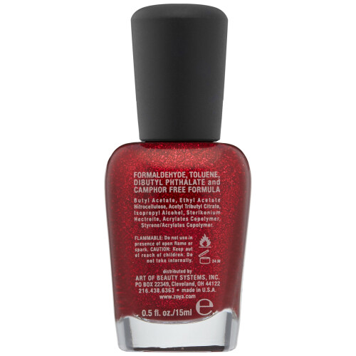 ZOYA Nagellack, Chyna Pixiedust, 15 ml 1