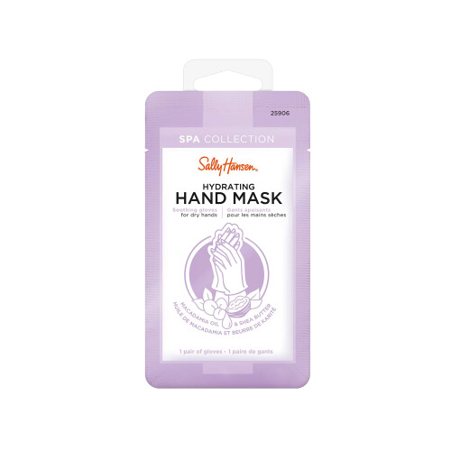 Sally Hansen, Hydrating Hand Mask, 1 Pair, 0.88 fl oz (26 ml)