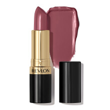 Revlon Super Lustrous Lipstick, Impactvolle Lipkleur met Hydraterende Romige Formule, Met Vitamine E en Avocado-olie in Mauves & Trends