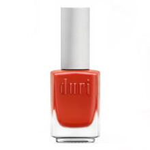 Duri Nagellak 682 Goji-bessen ?clair Levendige oranje kleur Volledige dekking Glanzende afwerking 0,45 Fl Oz