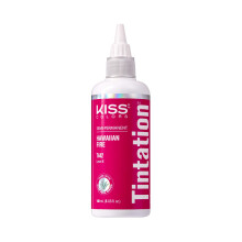 Kiss Tintation Semi-Permanente Haarfarbe 148 mL (5 US fl.oz) (Hawaiian Fire)