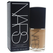 NARS Sheer Glow Foundation Barcelona/Medium Barcelona 30ml/1 Ounce (I0015817)