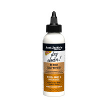 Aunt Jackie's Braid + Twist Collection Dry Clean 6 oz