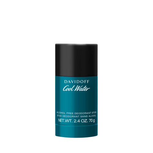 Davidoff Davidoff Cool Water Deodorant Stick 70g