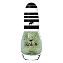 Kokie Professional neglelak 0,54 Fl Oz (Feeling Lucky)