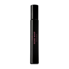 PHLUR Rose Whip Eau de Parfum - Profumo da viaggio - Profumo floreale legnoso con rosa ribes nero pepe rosa noce moscata legno di cashmere e musc
