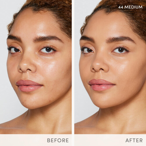 Jane Iredale Jane Iredale Skintuition SPF 30 Radiance-Boosting Liquid Foundation 44 Medium 2
