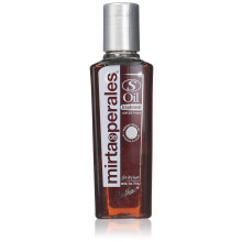 Mirta De Perales S Oil Treatment shampoo 4 unssia