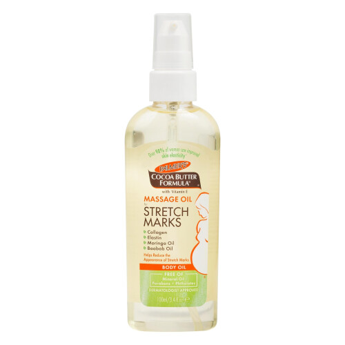 Palmer's Palmers Stretch Marks Oil 100ml