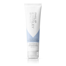 Curl Activator Defining Enhancing Curling Cream for Curly, Wavy Hair Styling Products, Natural Curl Enhancer with Medium Hold, 100 ml