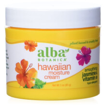 Alba Botanica Cr?e Vocht Jasmijn Vitamine E 3 Ounce