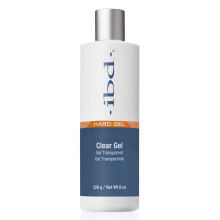 IBD UV Gels Klares Gel 8 oz