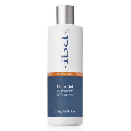 IBD UV Gels Klares Gel 8 oz