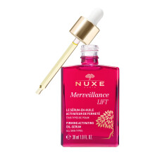 Nuxe Merveillance Lift Firming Activating Oil-Serum 30ml