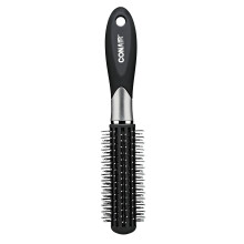 Conair Velvet Touch teljes kerek nylon ecset - szne vltozhat