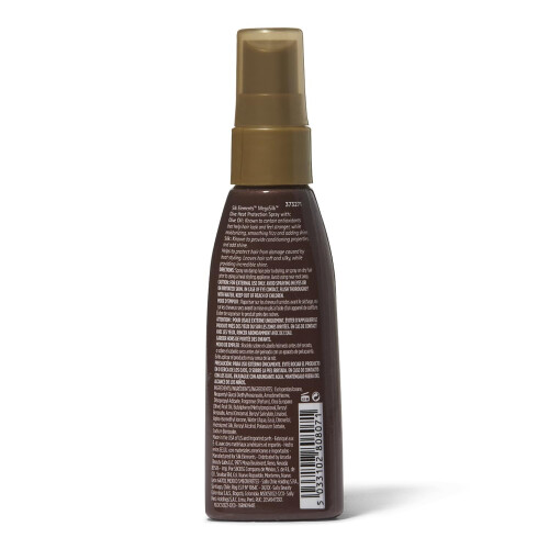 Silk Elements MegaSilk Olive Hitzeschutzspray (2 Fl Oz (1er Pack)) 1