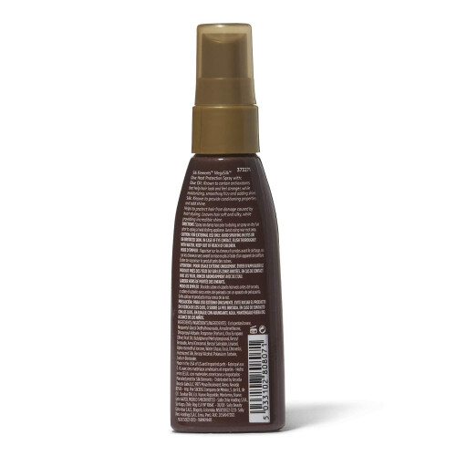 Silk Elements MegaSilk Olive Hitzeschutzspray (2 Fl Oz (1er Pack)) 2