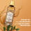 TESORI D'Oriente argán tusolóolaj 250ml 5