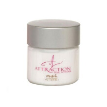NSI attrazione polvere acrilica per unghie Radiant Pink 1 confezione.