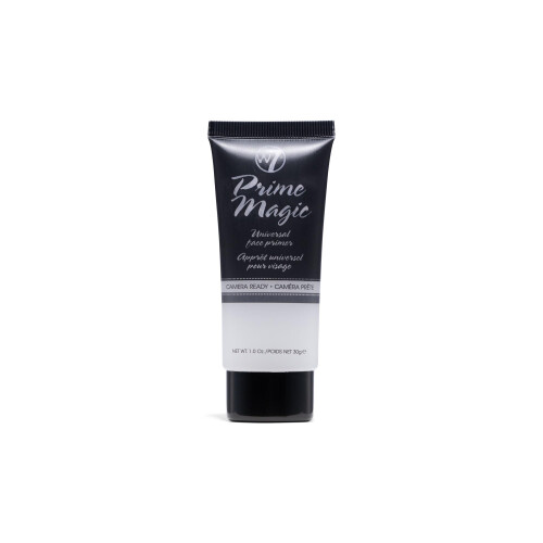 W7 Prime Magic Face Primer Camera Ready, 1.01 Ounce