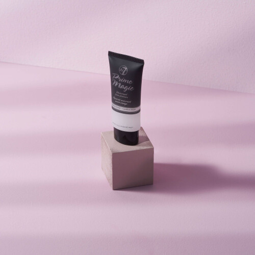W7 Prime Magic Face Primer Camera Ready, 1.01 Ounce 1