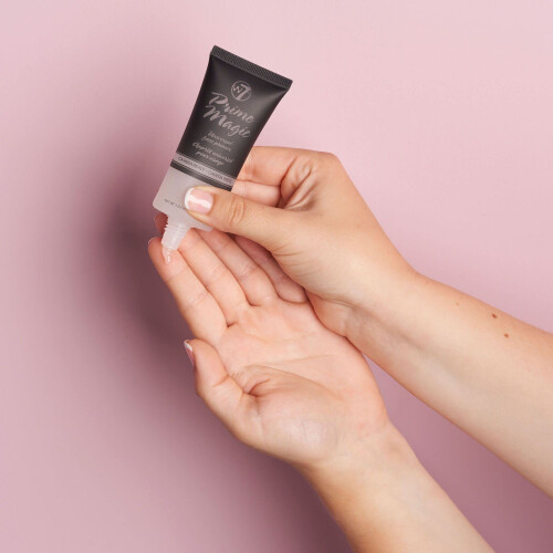 W7 Prime Magic Face Primer Camera Ready, 1.01 Ounce 2