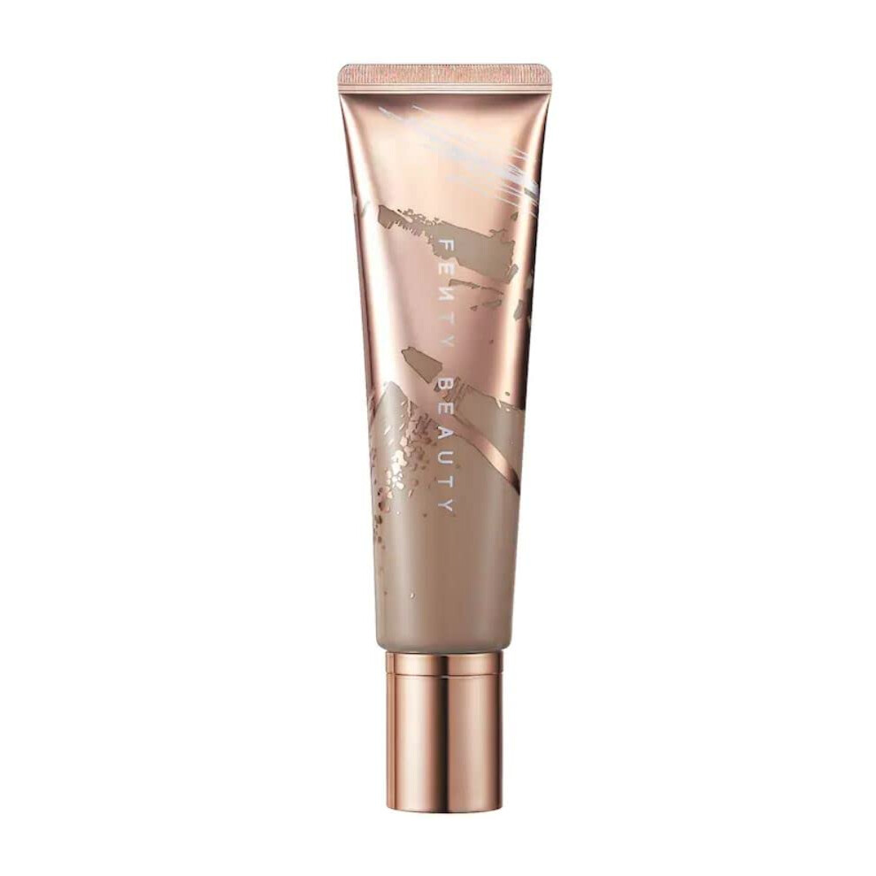 Fenty Beauty By Rihanna Body Sauce Body Luminizing Tint 03 Agave Spice