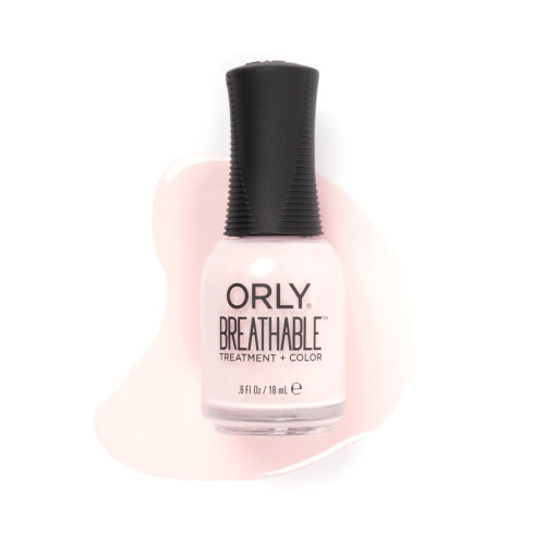 Orly Orly Breathable Polish Kiss Me, I'm Kind, 18ml
