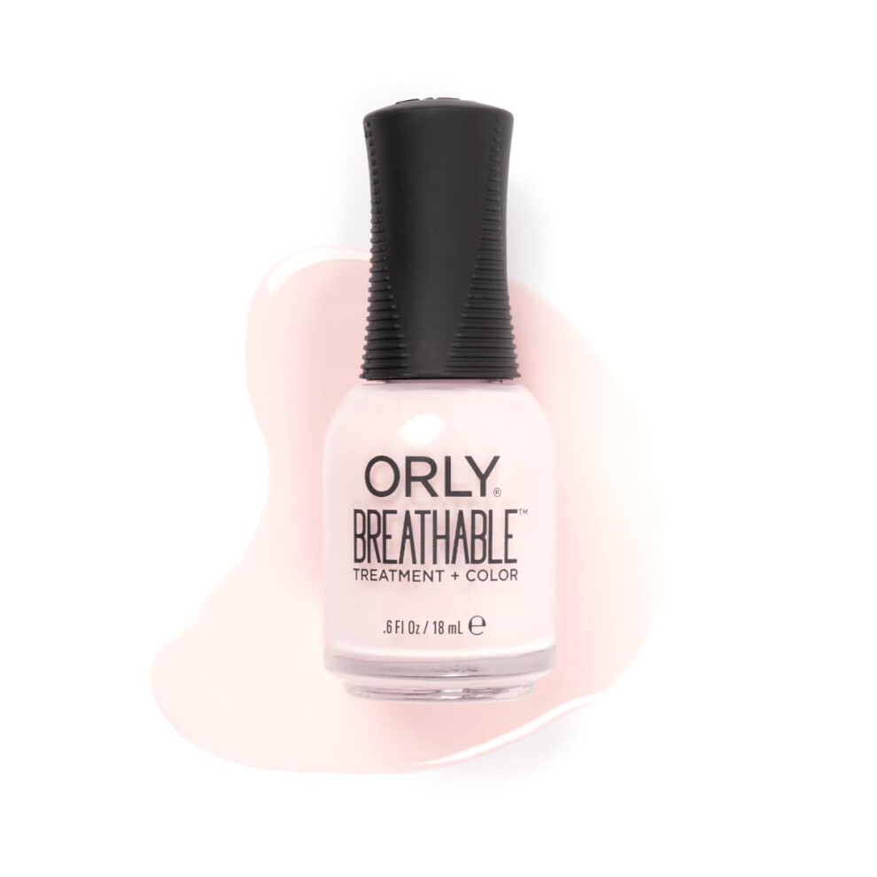 Orly Breathable Polish Kiss Me, I'm Kind, 18ml