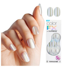 KISS colorFX by IMPRESS Press On Nails