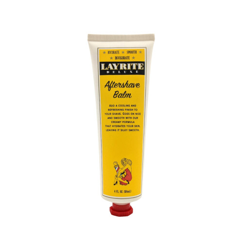 Layrite Deluxe Aftershave Balsem