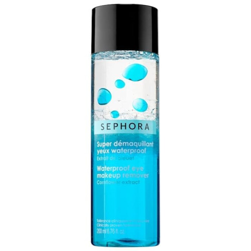 SEPHORA COLLECTION Αδιάβροχο Αφαιρετικό Μακιγιάζ Ματιών 200 mL 2