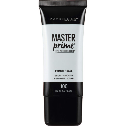 Maybelline Maybelline Face Studio Master Prime Primer Makeup Base, Blur + Smooth, 1 Stück