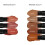 Nudestix Nudies Matte All Over Face Bronzer Color Deep Maple EH 4