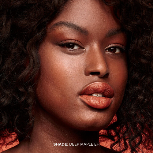 Nudestix Nudies Matte All Over Face Bronzer Color Deep Maple EH 1