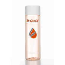 Re Gen Öl verbessert das Erscheinungsbild von Narben, Dehnungsstreifen und ungleichmäßiger Hautfarbe 75ml/2,5oz