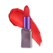 Urban Decay Red Lipstick Vice High Impact Elote Matte