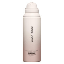 Laura Mercier Spray Fijador Hidratante Translϊcido Ultra-Blur