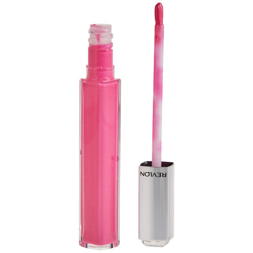 Revlon Revlon Ultra HD Lip Lacquer, HD Turmalin 1