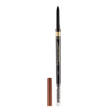LOréal Paris Lápiz Definidor de Cejas Waterproof, Lápiz Mecánico Ultra Fino