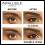 Paris Infallible Never Fail Eyeliner, Brown 5