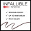 Paris Infallible Never Fail Eyeliner, Brown 3