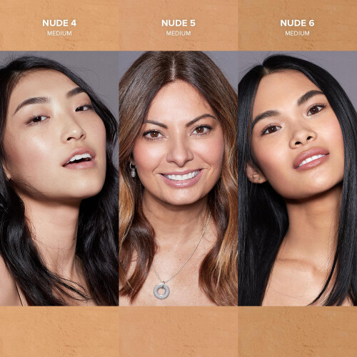 Nudestix - Tinted Blur Stick - Make-up v tyčince 1